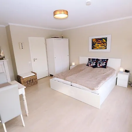 Seestern Appartement Wenningstedt-Braderup