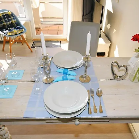 Apartmán Seestern *