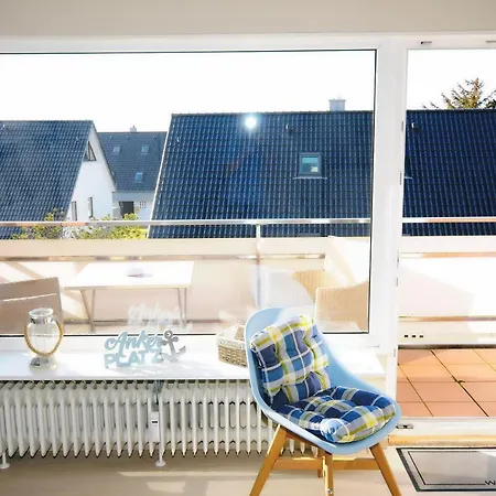 דירה Seestern Wenningstedt-Braderup