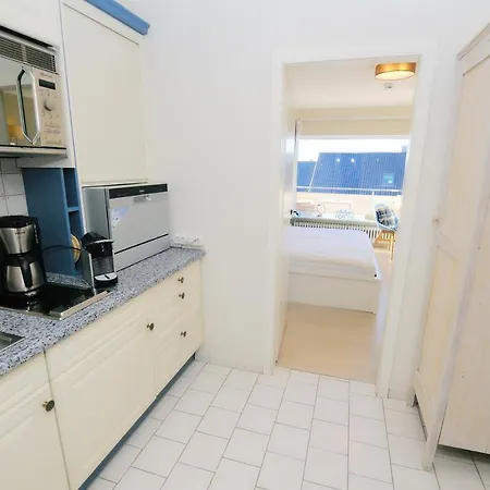 Apartmán Seestern *