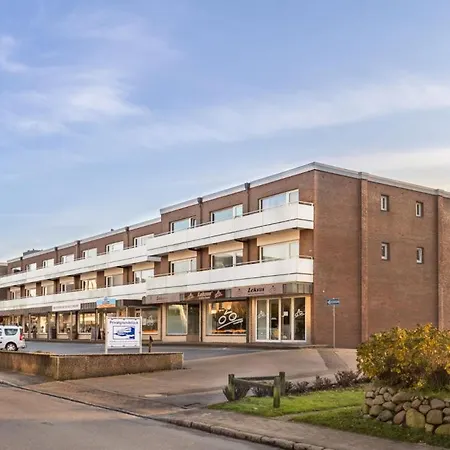 Seestern Wenningstedt-Braderup