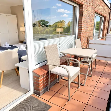 Apartmán Seestern Wenningstedt-Braderup