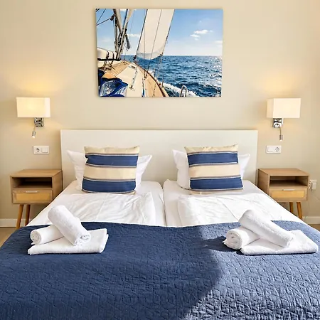 Seestern Apartmán