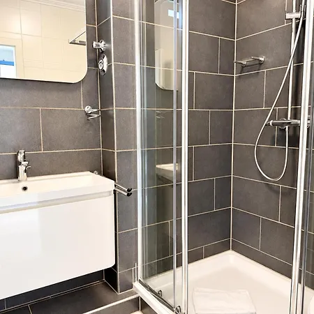 Seestern Apartmán
