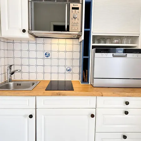 Seestern Wenningstedt-Braderup