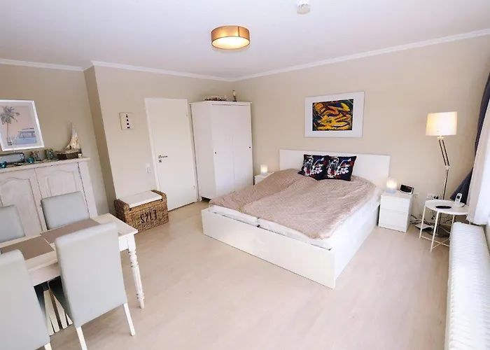 Seestern Διαμέρισμα Wenningstedt-Braderup