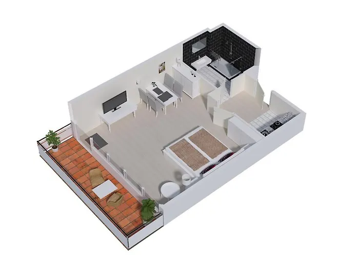 Διαμέρισμα Seestern Wenningstedt-Braderup