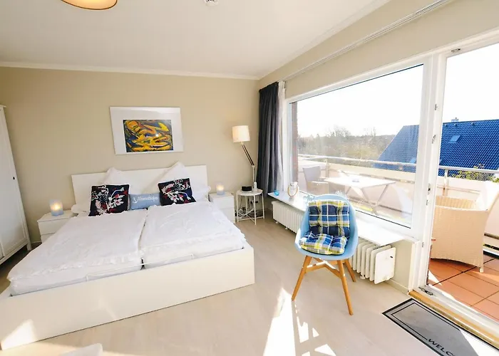 Διαμέρισμα Seestern Wenningstedt-Braderup