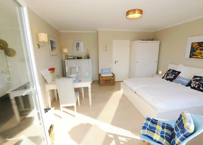 Seestern Διαμέρισμα