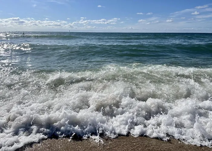 Seestern Διαμέρισμα Wenningstedt-Braderup